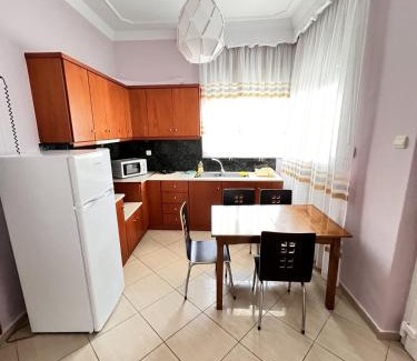 Nea Peramos Apartamento | Sand Blue Nea Peramos