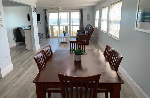 Crescent Beach Apartamento | Sand Castle Apartments