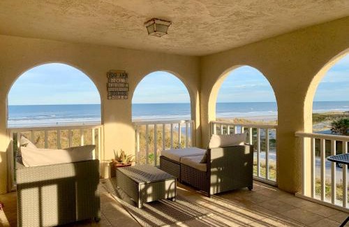Crescent Beach Apartamento | Sand Castle Apartments