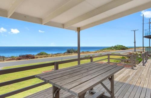 Carrickalinga Casa | Sand Castles 34 Gold Coast Drive