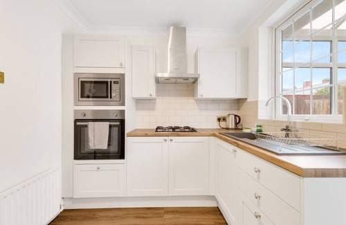 Westoe Casa | Sand Dancer Haven - North East Escapes