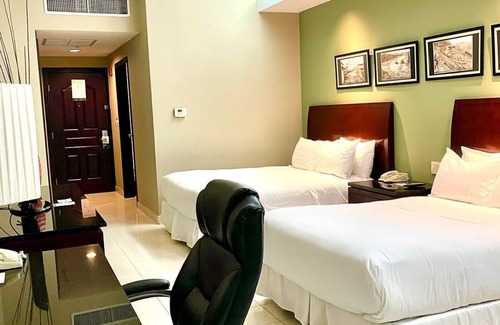 Cristobal Hotel | SAND DIAMOND HOTEL