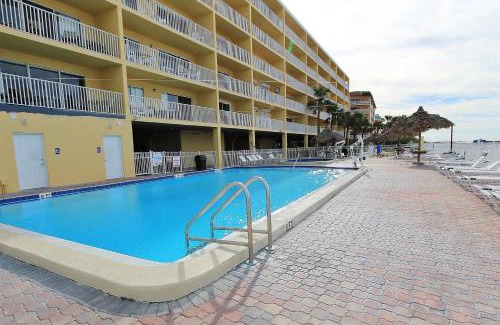 Indian Shores Apartamento | Sand Dollar 501