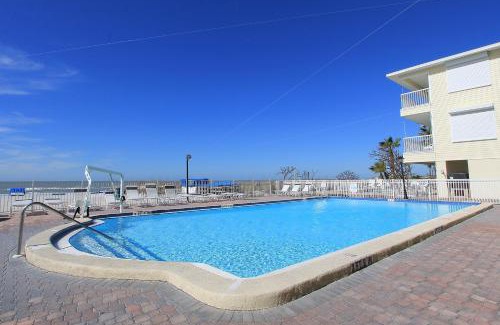 Indian Shores Apartamento | Sand Dollar 501