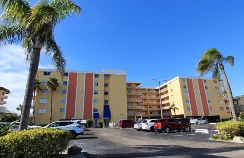 Indian Shores Apartamento | Sand Dollar 501