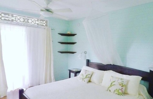 Big Creek Cama Y Desayuno | Sand Dollar Beach Bed & Breakfast
