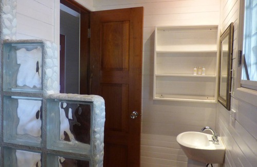 Big Creek Cama Y Desayuno | Sand Dollar Beach Bed & Breakfast
