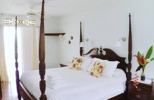 Big Creek Cama Y Desayuno | Sand Dollar Beach Bed & Breakfast