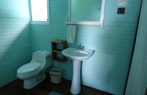 Big Creek Cama Y Desayuno | Sand Dollar Beach Bed & Breakfast