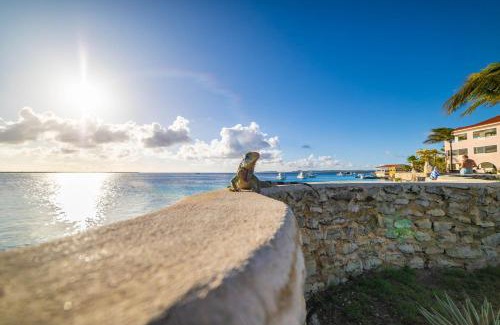 Kralendijk Apartamento | Sand Dollar Bonaire