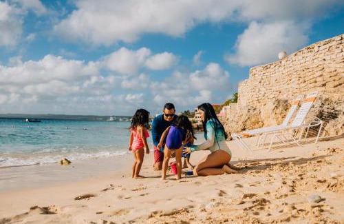 Kralendijk Apartamento | Sand Dollar Bonaire