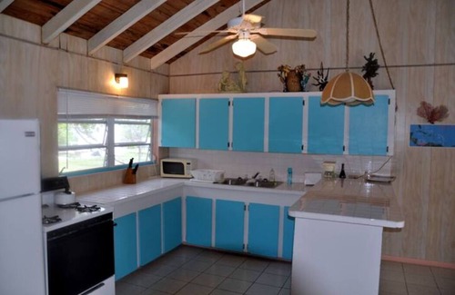 Rokers Point Casa | Sand dollar