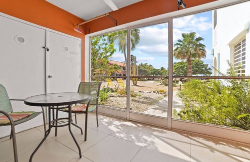 Kralendijk Apartamento | Sand Dollar Condominium Resort