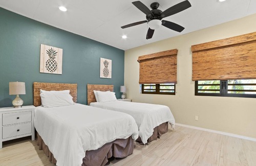 Kralendijk Apartamento | Sand Dollar Condominium Resort