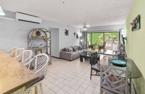 Kralendijk Apartamento | Sand Dollar Condominium Resort