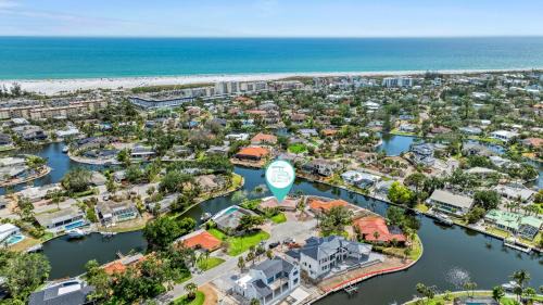 Siesta Key Casa | Sand Dollar Cottage - 910