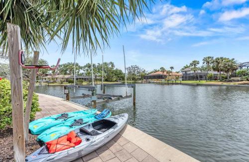 Siesta Key Casa | Sand Dollar Cottage - 910