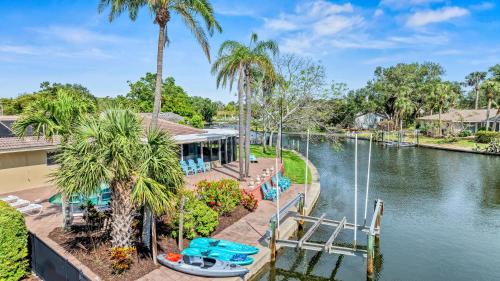 Siesta Key Casa | Sand Dollar Cottage - 910