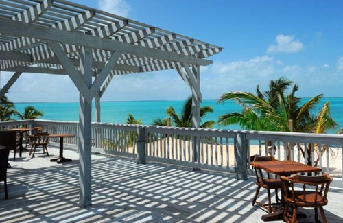 Rock Sound Casa | Sand Dollar Cottage by Eleuthera Vacation Rentals
