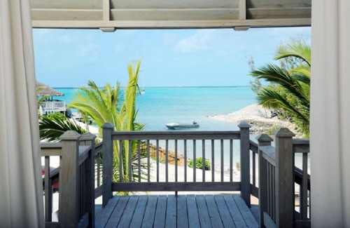 Rock Sound Casa | Sand Dollar Cottage by Eleuthera Vacation Rentals