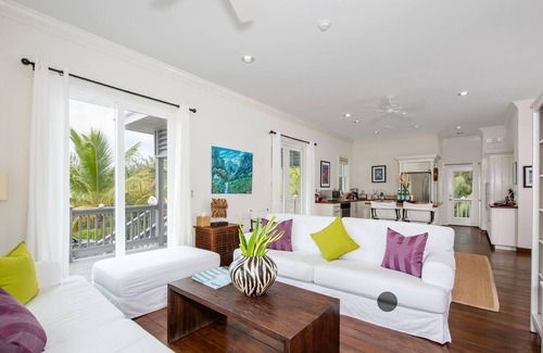 Rock Sound Casa | Sand Dollar Cottage by Eleuthera Vacation Rentals