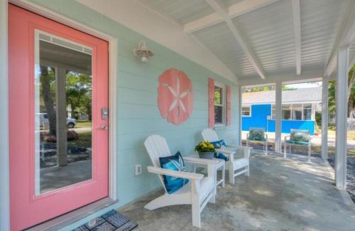 Yaupon Beach Casa | Sand Dollar Daze