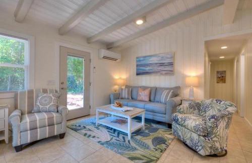 Yaupon Beach Casa | Sand Dollar Daze