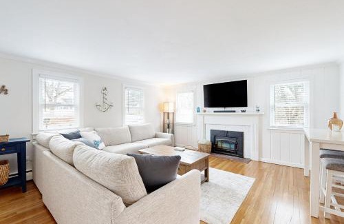 Harwich Casa | Sand Dollar Dreams