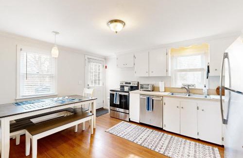 Harwich Casa | Sand Dollar Dreams