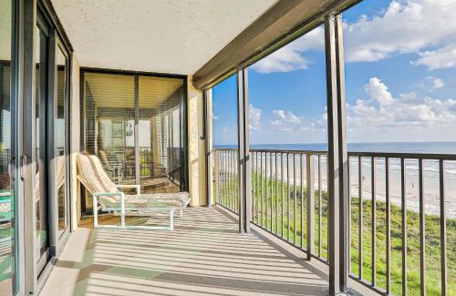 Crescent Beach Apartamento | Sand Dollar II 408