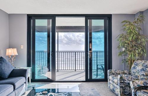 Crescent Beach Apartamento | Sand Dollar II 408