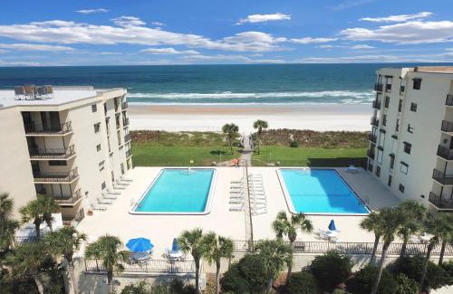 Crescent Beach Apartamento | Sand Dollar III 605