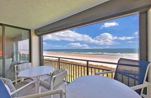 Crescent Beach Apartamento | Sand Dollar III 605
