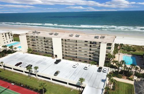 Crescent Beach Apartamento | Sand Dollar III 605