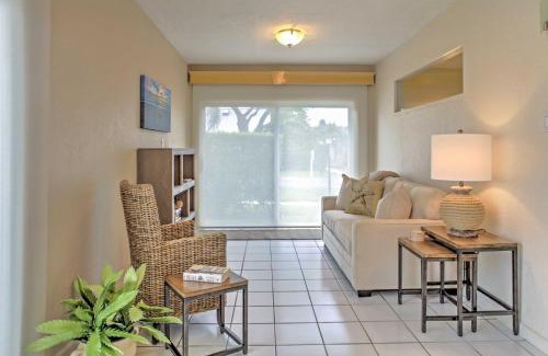 Jensen Beach Casa | Sand Dollar Jenson Beach Home with Pool Access!