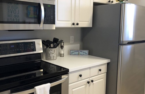 Hutchinson Island South Condominio | Sand Dollar Shores Jensen Beach FL