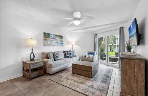 Villa Sabine Casa | Sand Dollar Unit E101