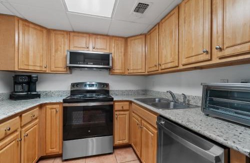 Villa Sabine Casa | Sand Dollar Unit E101