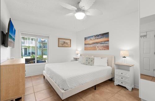 Villa Sabine Casa | Sand Dollar Unit E101