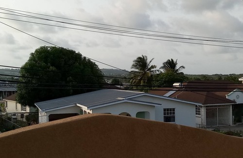 Mangrove Apartamento | Amplio Breezy Family Friendly Country Property