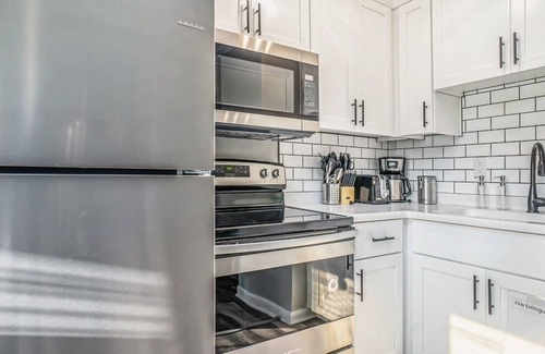 Norfolk Apartamento | Sand Dune Suite Seven