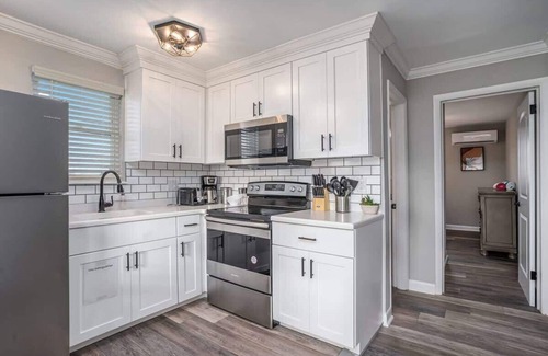 Norfolk Apartamento | Sand Dune Suite Summa