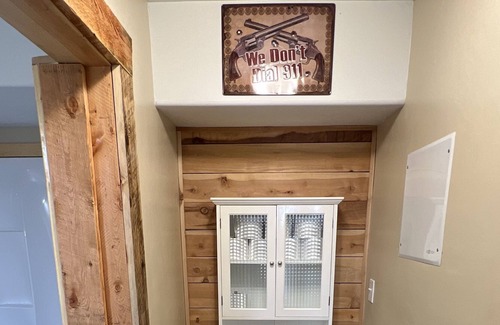 Parker Casa | Sand Dunes Get-a-way