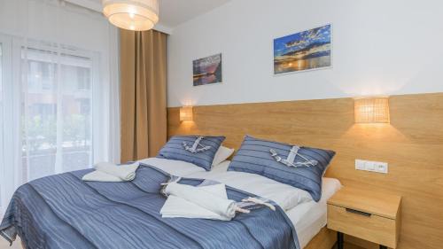 Dziwnow Apartamento | Sand Dunes, Sun & Snow