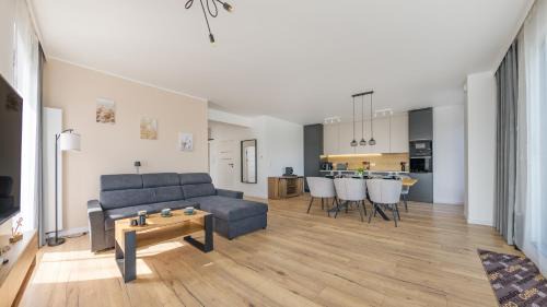 Dziwnow Apartamento | Sand Dunes, Sun & Snow