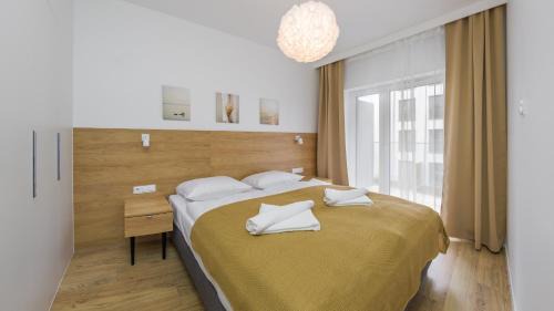 Dziwnow Apartamento | Sand Dunes, Sun & Snow