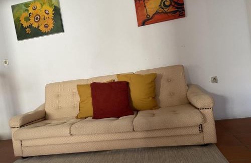 Torreira Villa | Sand Guest House Torreira