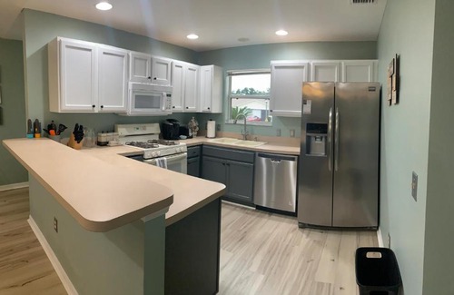 Woodbury Casa | Sand Hill Crane Cottage