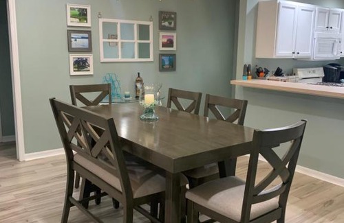 Woodbury Casa | Sand Hill Crane Cottage