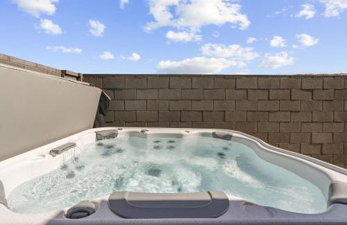 St. George Casa | Sand Hollow Serenity townhouse